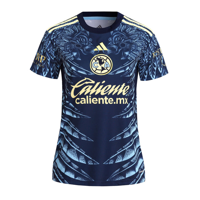 CLUB AMERICA 25/26 AWAY WOMEN JERSEY