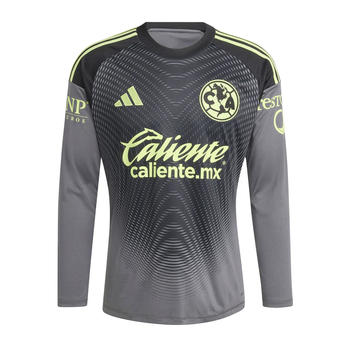 CLUB AMERICA 25/26 GOALKEEPER JERSEY
