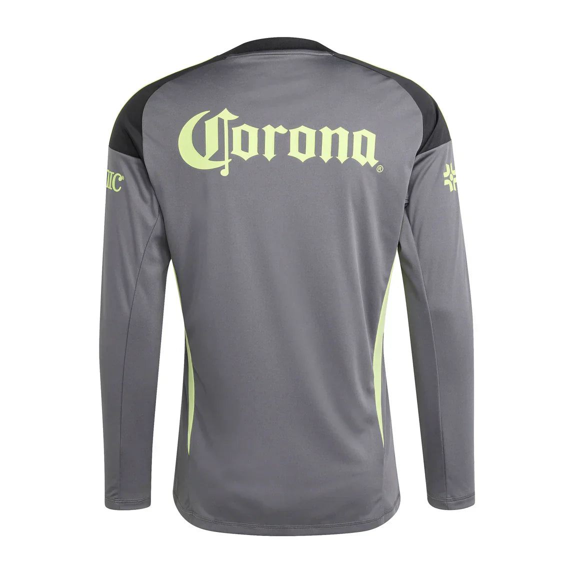 CLUB AMERICA 25/26 GOALKEEPER JERSEY