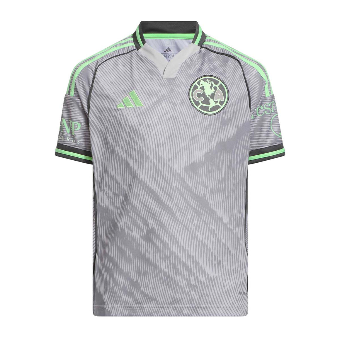CLUB AMERICA 25/26 THIRD KIDS JERSEY