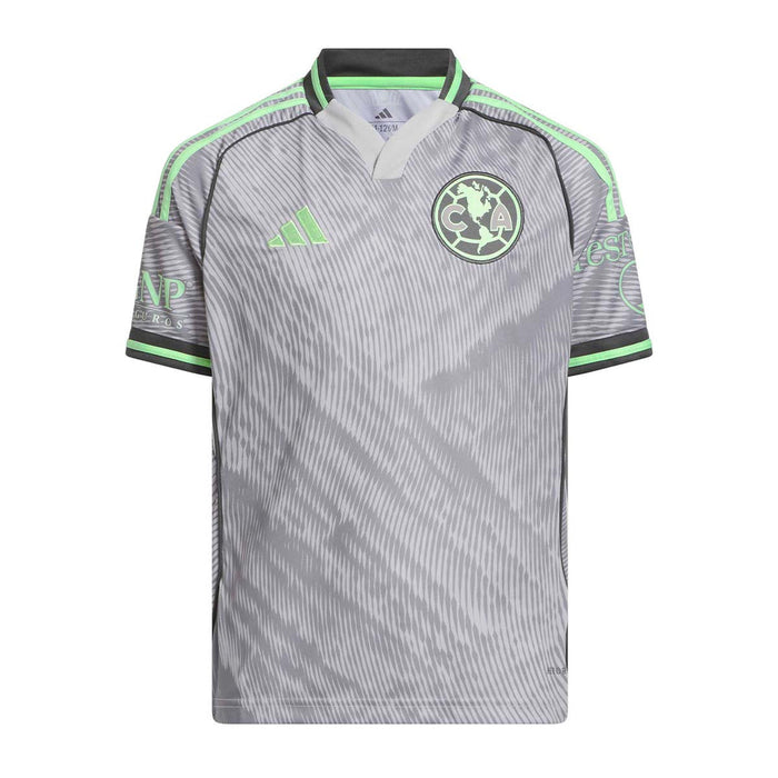 CLUB AMERICA 25/26 THIRD KIDS JERSEY