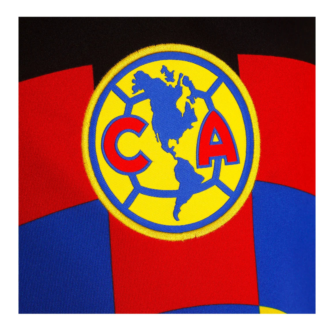 CLUB AMERICA 25/26 HOME KIDS JERSEY