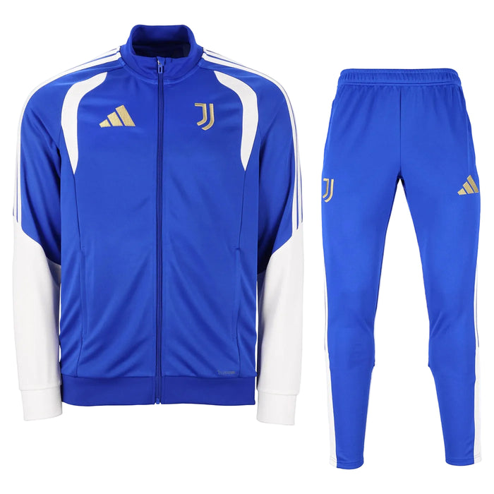 JUVENTUS 26/27 FULL-ZIP I TRACKSUIT
