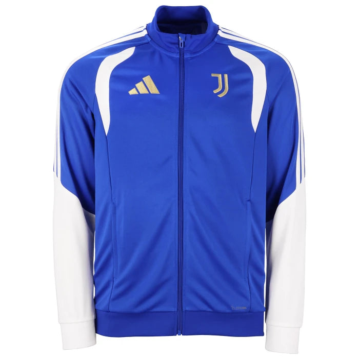 JUVENTUS 26/27 FULL-ZIP I TRACKSUIT