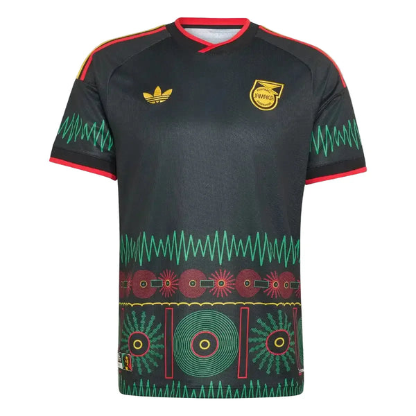 JAMAICA 26 AWAY JERSEY
