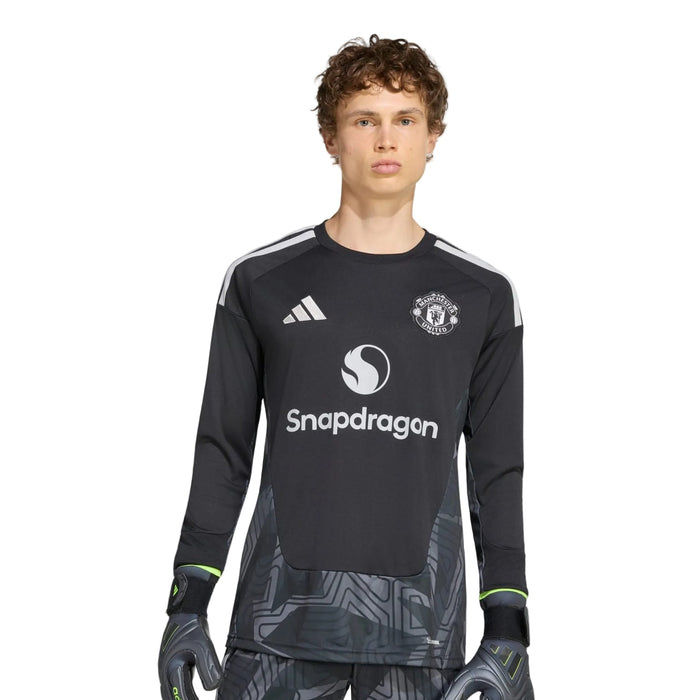 MANCHESTER UNITED 26/27 GOALKEEPER LONG SLEEVE JERSEY