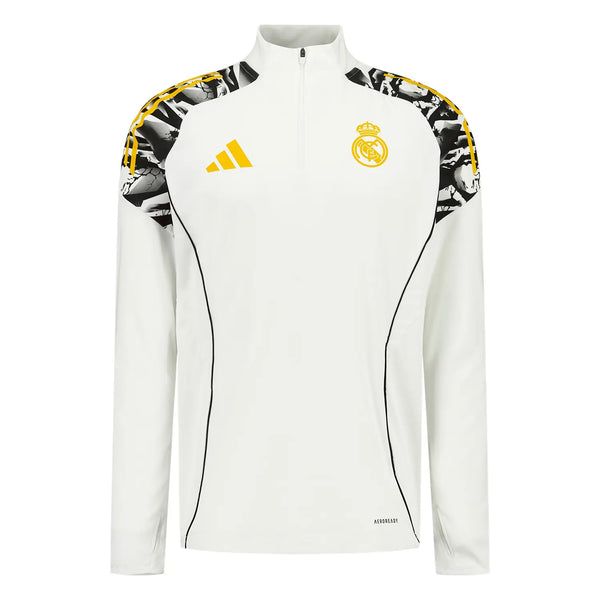 REAL MADRID X MARVEL TRAINING TOP 25/26 ADIDAS JERSEY