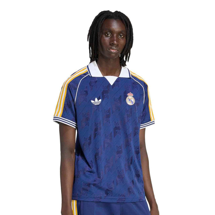 REAL MADRID 25/26 JERSEY