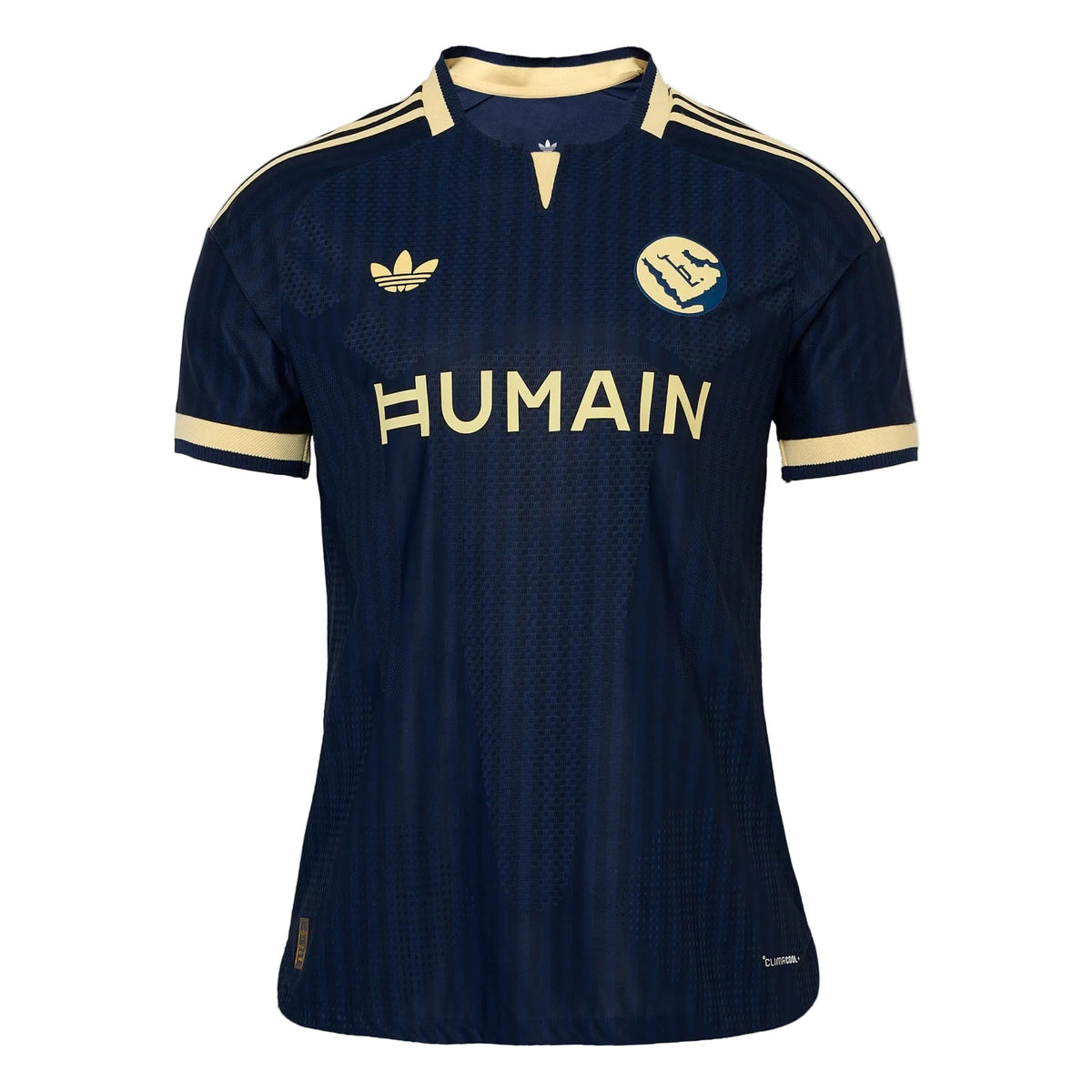 AL NASSR FC 26/27 PLAYER AWAY JERSEY