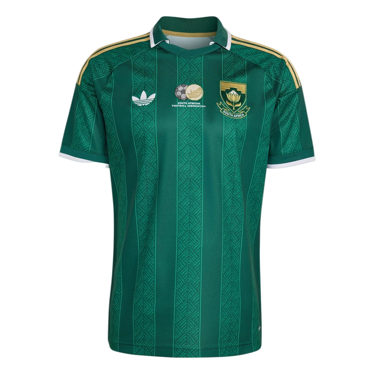 SOUTH AFRICA AWAY 26 JERSEY