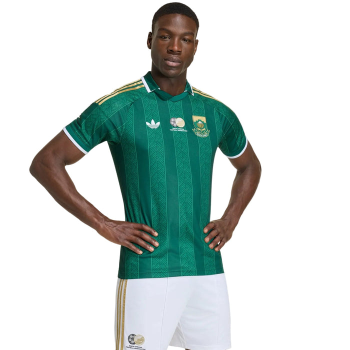SOUTH AFRICA AWAY 26 JERSEY