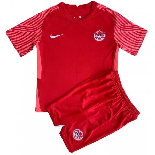 CANADA 22 HOME KIDS KIT