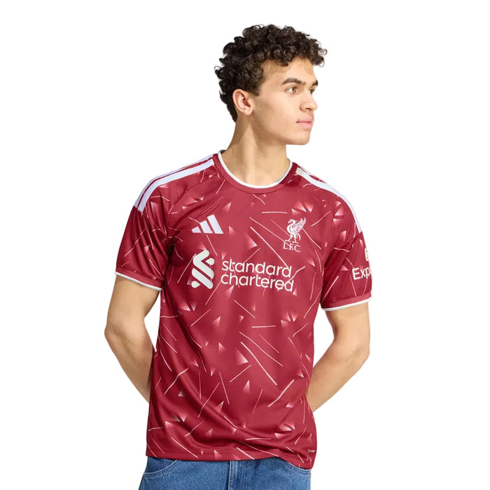 LIVERPOOL 26/27 HOME JERSEY