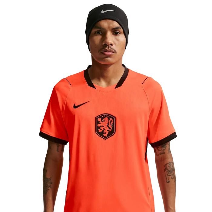 NETHERLANDS 26/27 HOME JERSEY