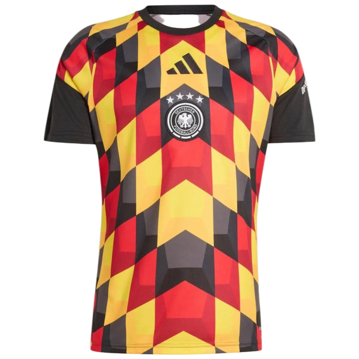 GERMANY 26 PRE-MATCH HOME JERSEY