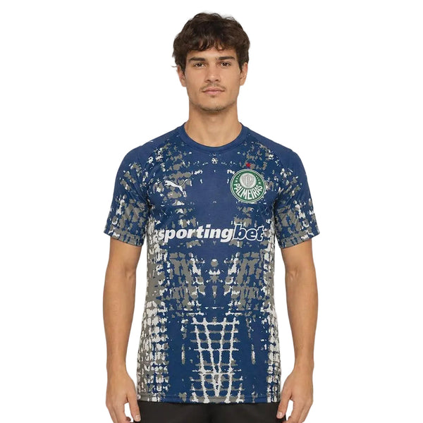 PALMEIRAS 2026 SPECIAL EDITION GOALKEEPER