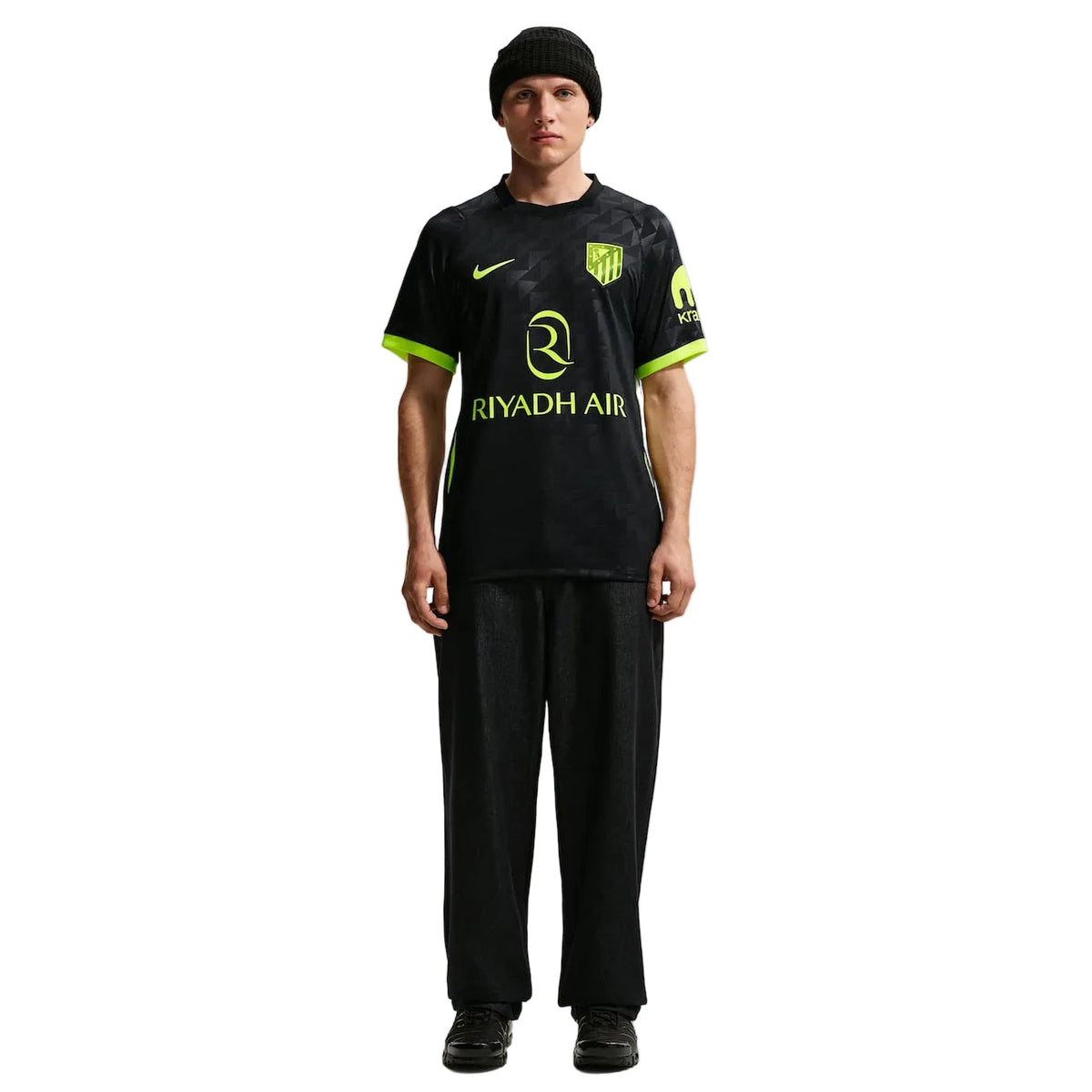 ATLETICO MADRID 26/27 AWAY JERSEY