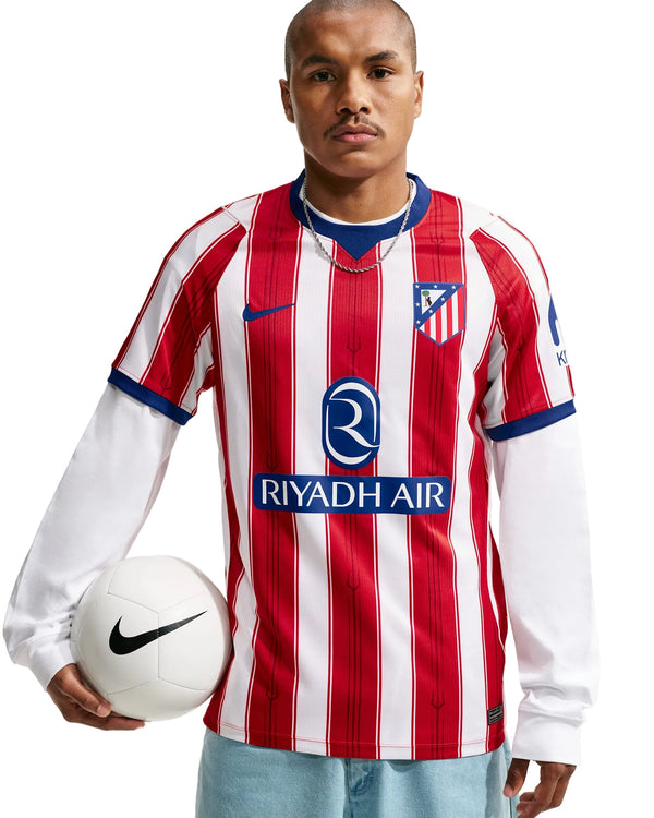 ATLETICO MADRID 26/27 HOME JERSEY