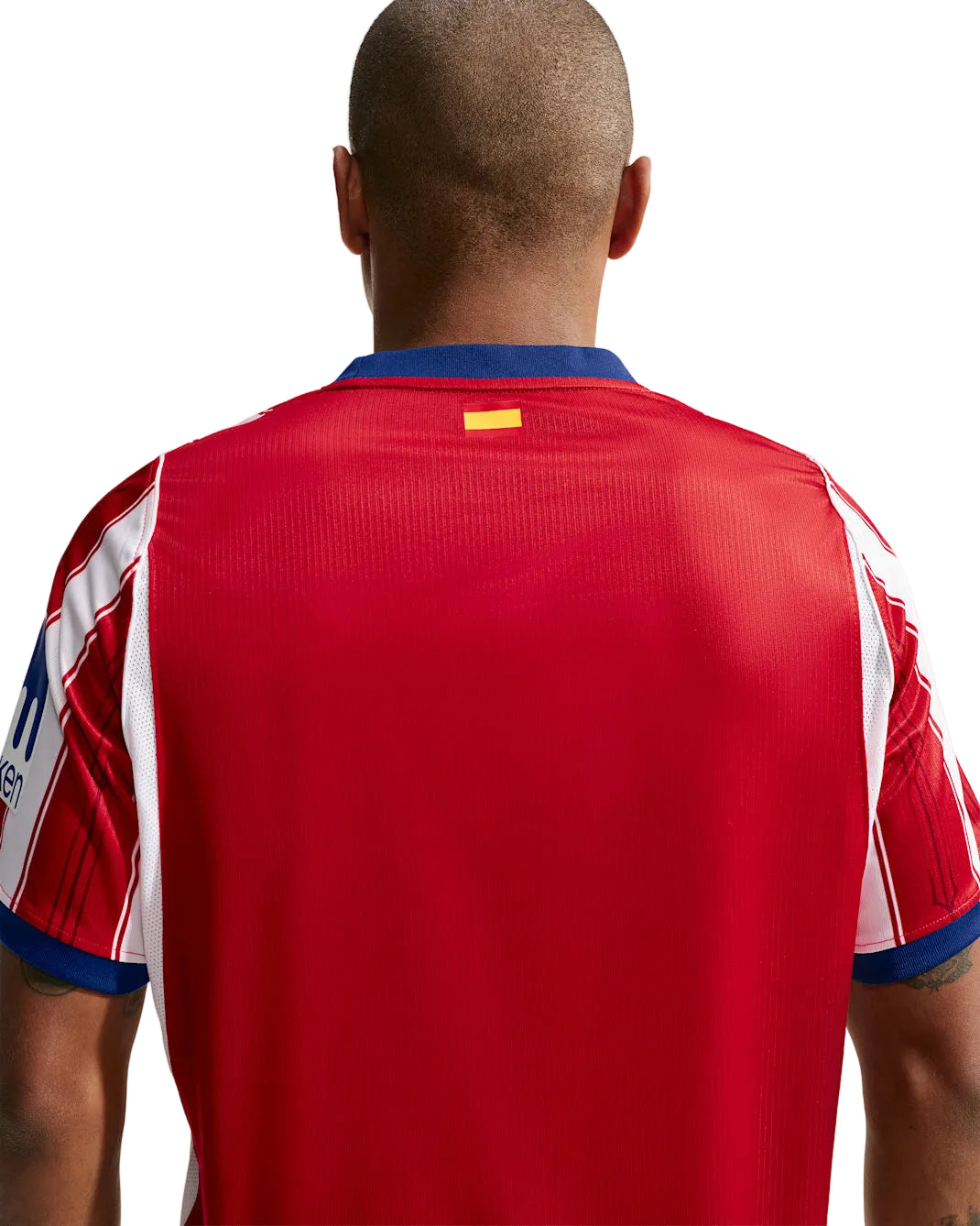 ATLETICO MADRID 26/27 HOME JERSEY