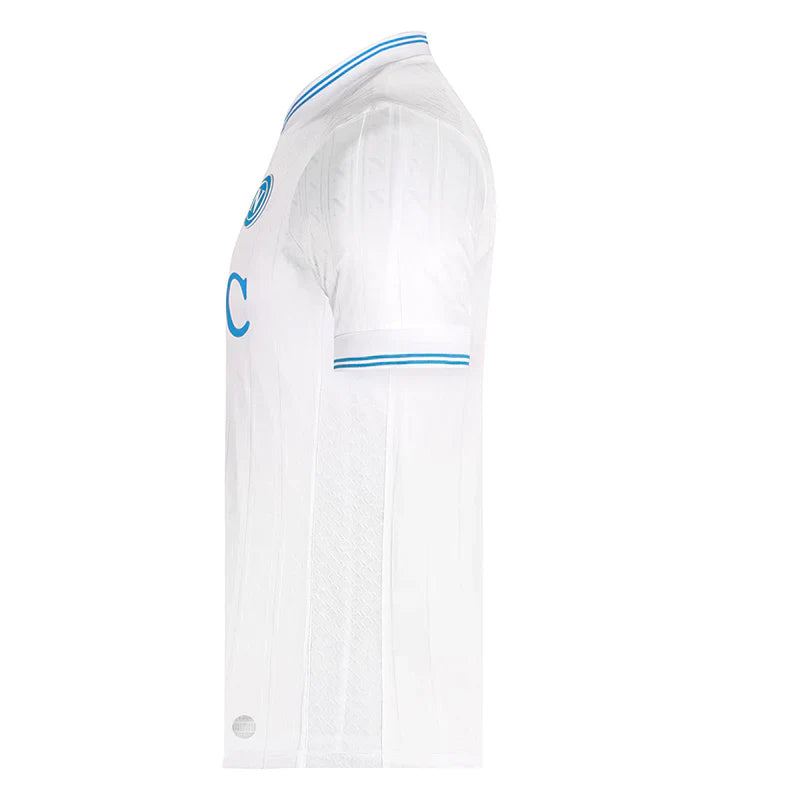 SSC NAPOLI 25/26 AWAY EURO JERSEY