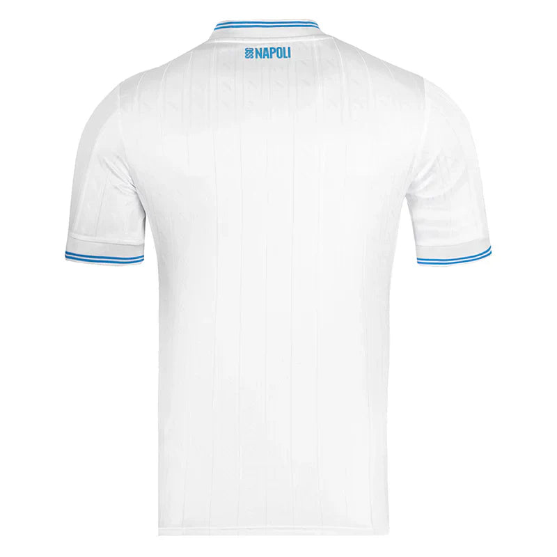 SSC NAPOLI 25/26 AWAY EURO JERSEY