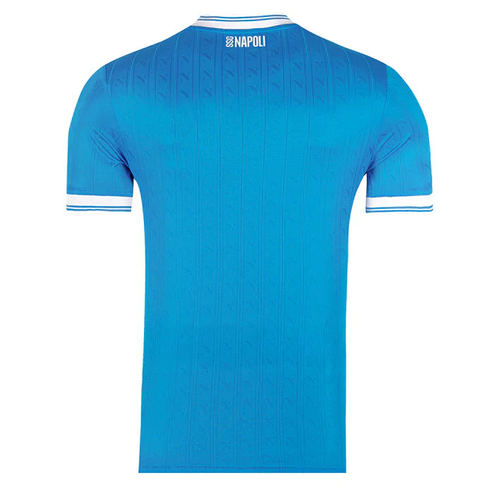 SSC NAPOLI 25/26 HOME AUTHENTIC JERSEY
