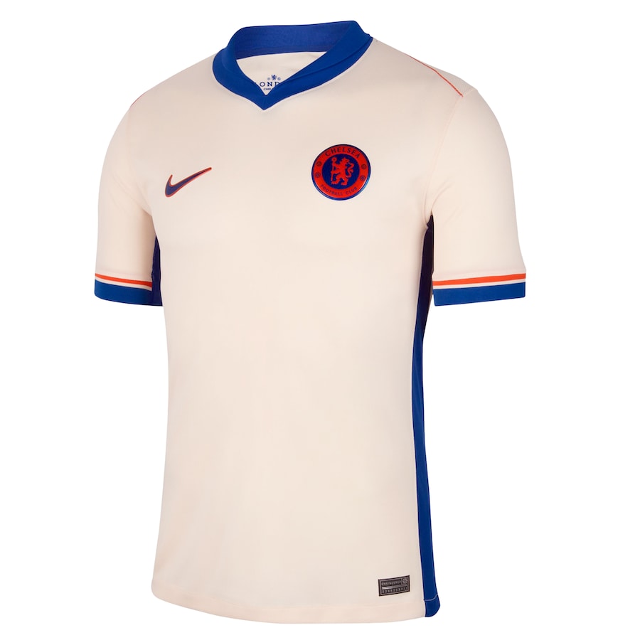 CHELSEA 24/25 AWAY JERSEY