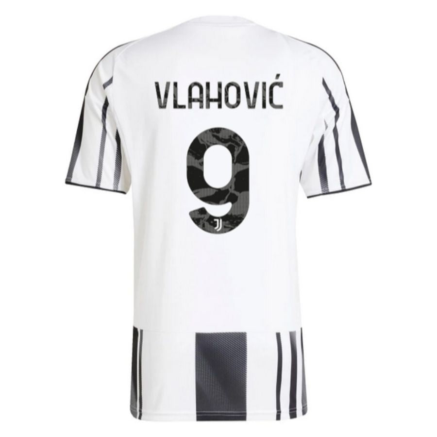 JUVENTUS 25/26 HOME JERSEY