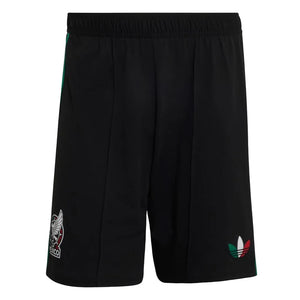 MEXICO 26/27 THIRD SHORTS