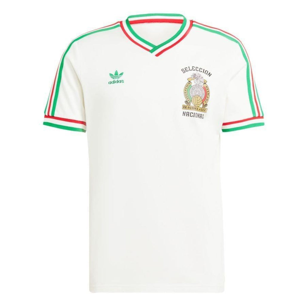 MEXICO 85 RETRO AWAY JERSEY