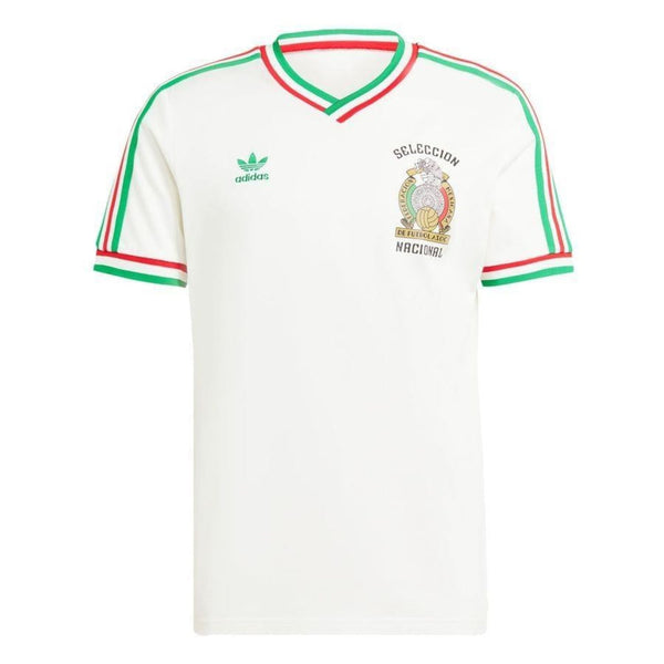 MEXICO 85 RETRO AWAY JERSEY