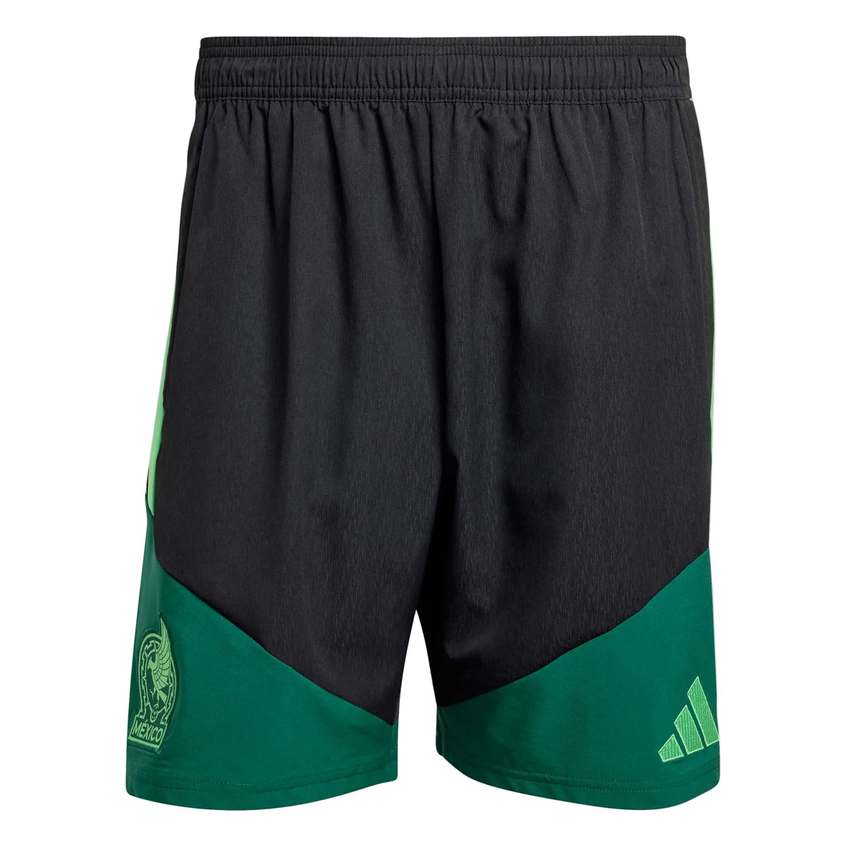MEXICO 26/27 TRAINING SHORTS