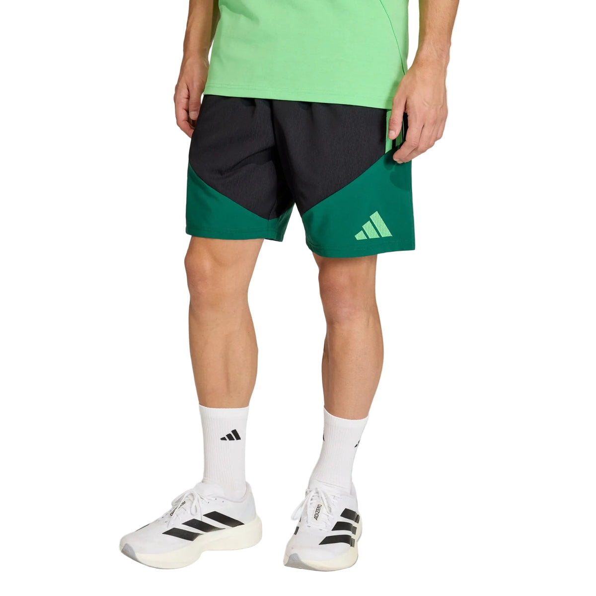 MEXICO 26/27 TRAINING SHORTS