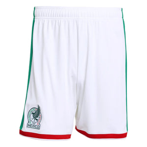 MEXICO 26/27 HOME SHORTS