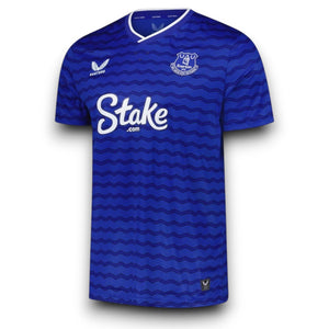 EVERTON 25/26 HOME JERSEY