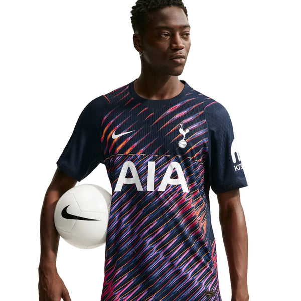 TOTTENHAM HOTSPUR 26/27 AWAY AUTHENTIC JERSEY