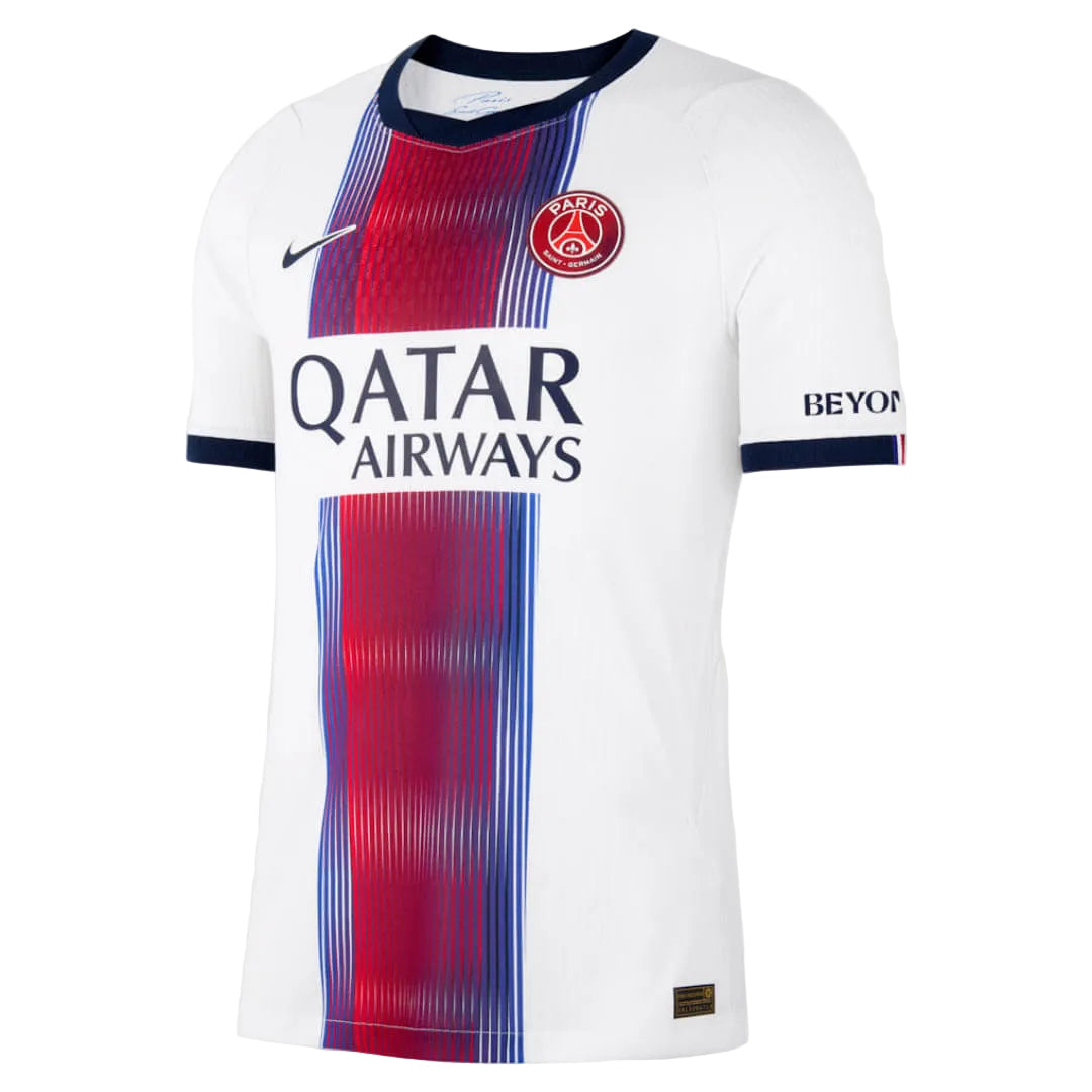 PARIS SAINT-GERMAIN 26/27 AWAY JERSEY
