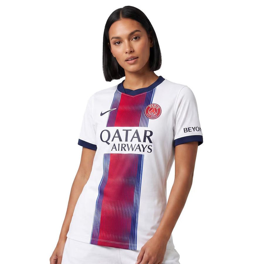 PARIS SAINT-GERMAIN 26/27 AWAY WOMEN JERSEY