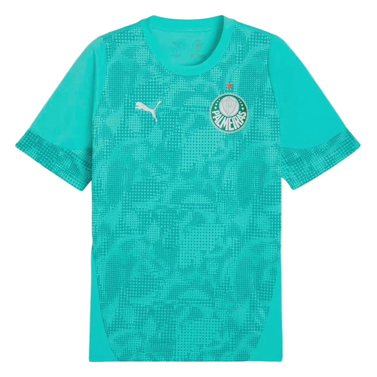 PALMEIRAS 26/27 TRAINING JERSEY