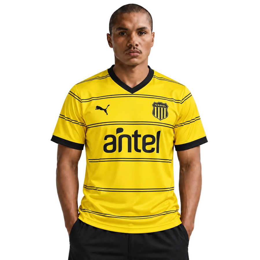 PEÑAROL 26/27 AWAY JERSEY