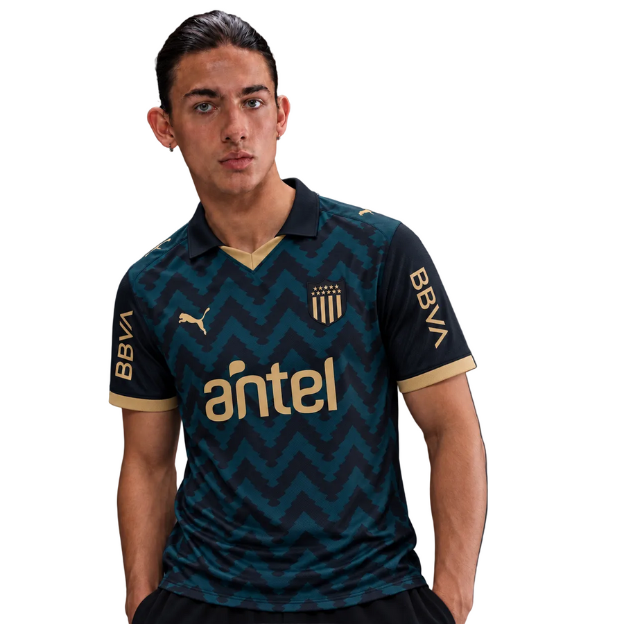 PEÑAROL 26/27 THIRD JERSEY