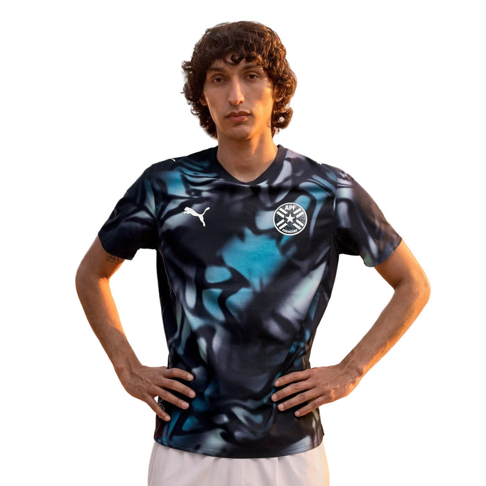 PARAGUAY 26 AWAY JERSEY