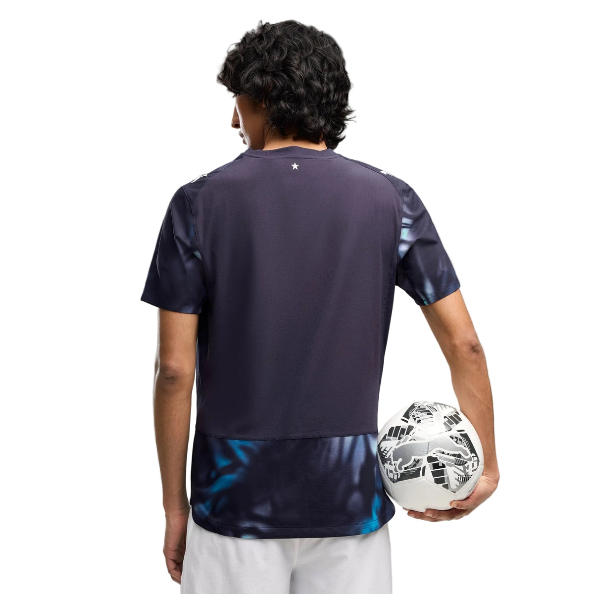 PARAGUAY 26 AWAY JERSEY