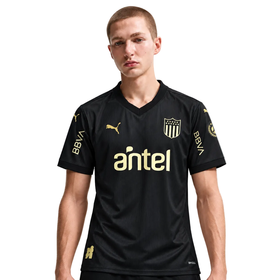 PEÑAROL 25/26 AWAY JERSEY