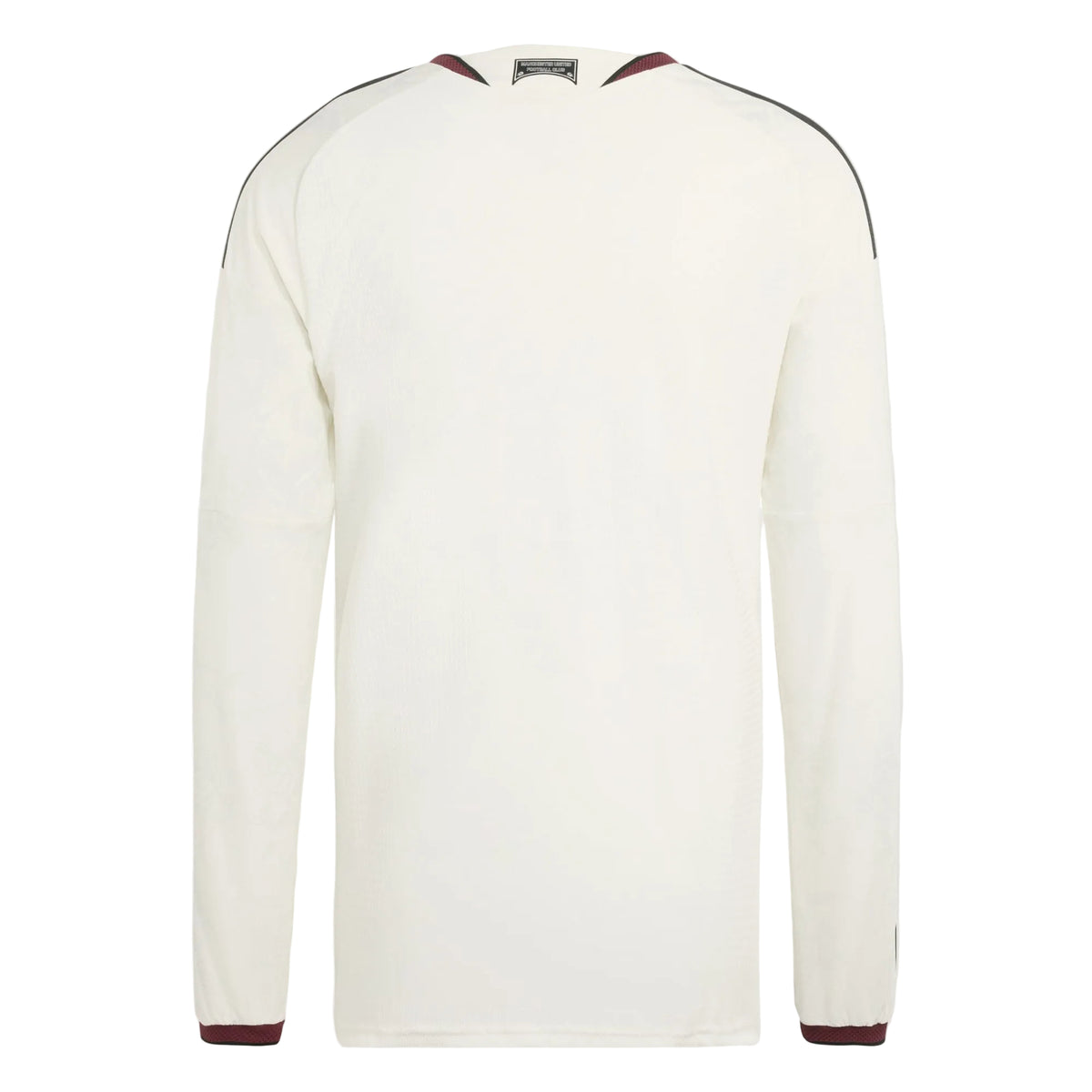 MANCHESTER UNITED 26/27 THIRD LONG SLEEVE