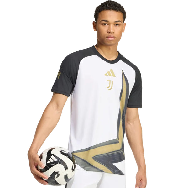 JUVENTUS 26/27 AWAY PRE-MATCH JERSEY