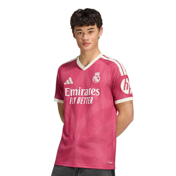 REAL MADRID 26/27 THIRD JERSEY