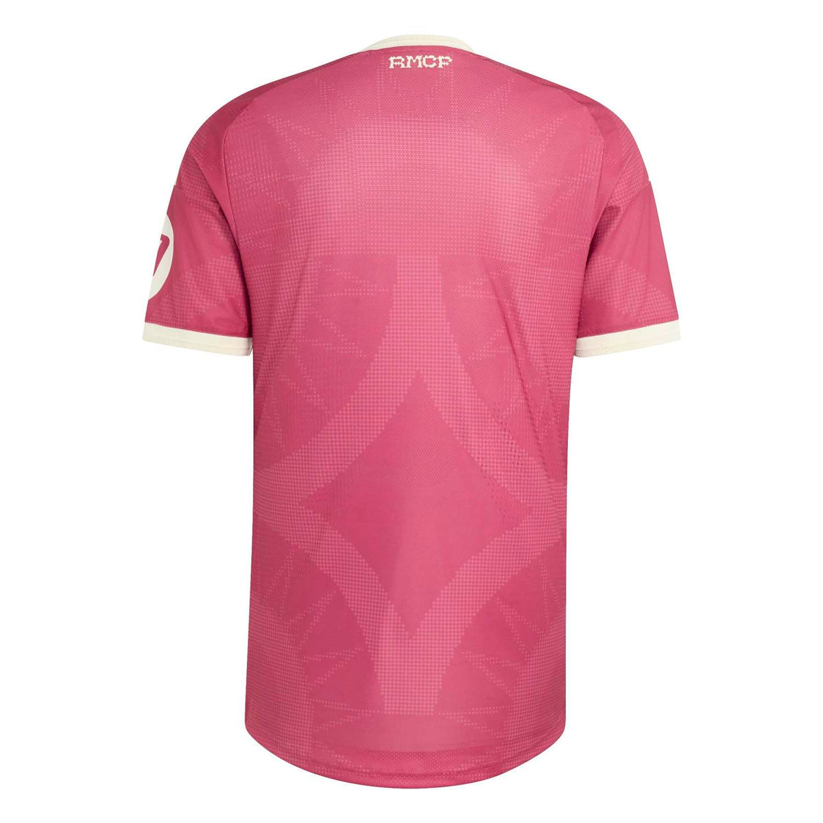 REAL MADRID 26/27 THIRD PLAYER JERSEY