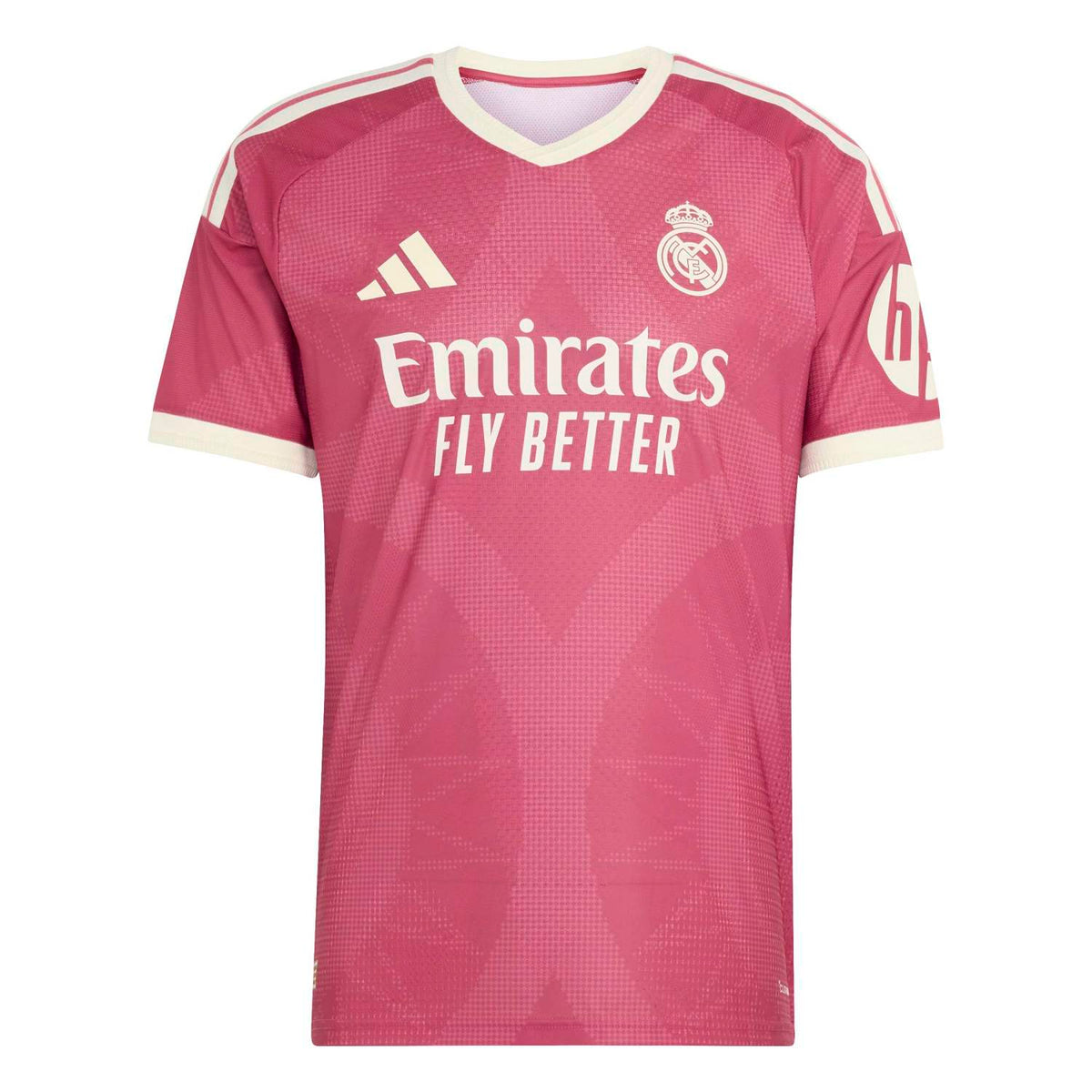 REAL MADRID 26/27 THIRD PLAYER JERSEY