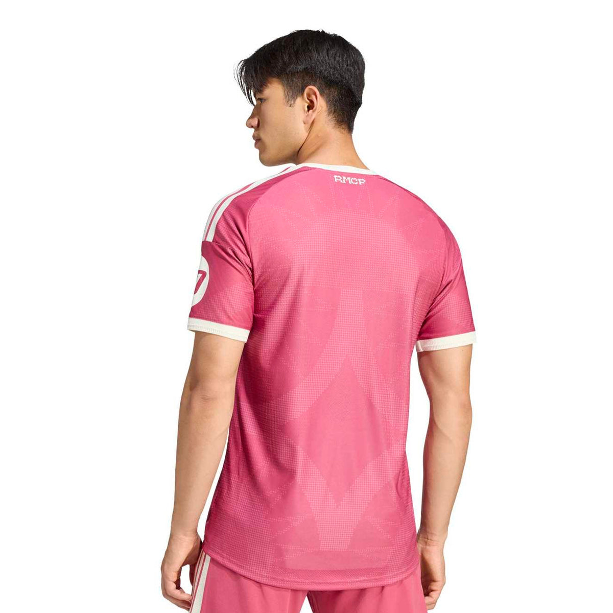 REAL MADRID 26/27 THIRD PLAYER JERSEY